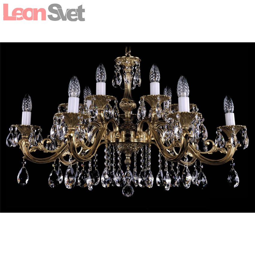 Подвесная люстра 1703/14/A/G