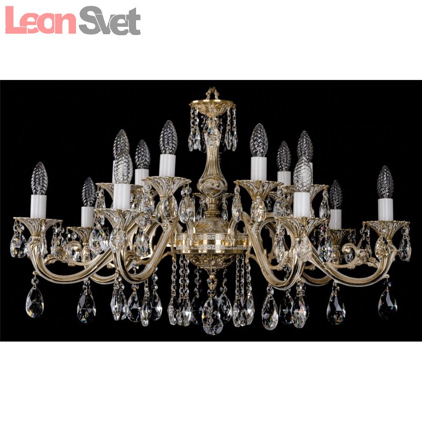 Подвесная люстра 1703/14/A/GW