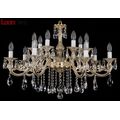 Подвесная люстра 1703/14/B/GW от Bohemia Ivele Crystal