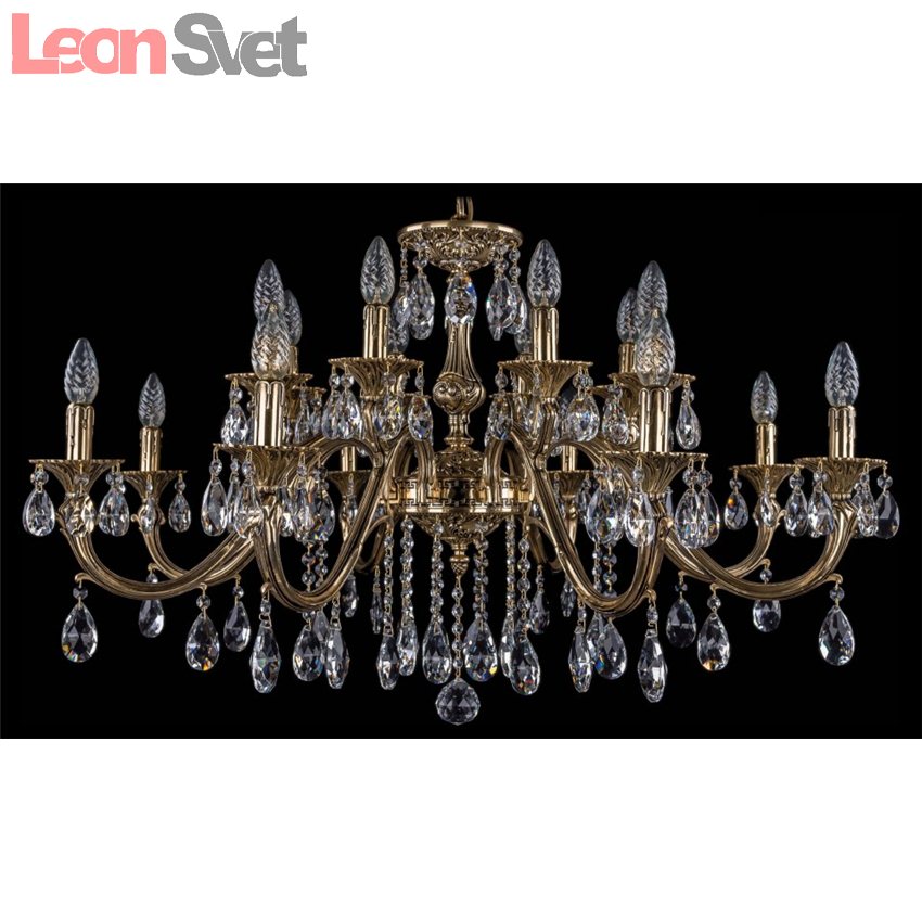 Подвесная люстра 1703/16/360/A/GB