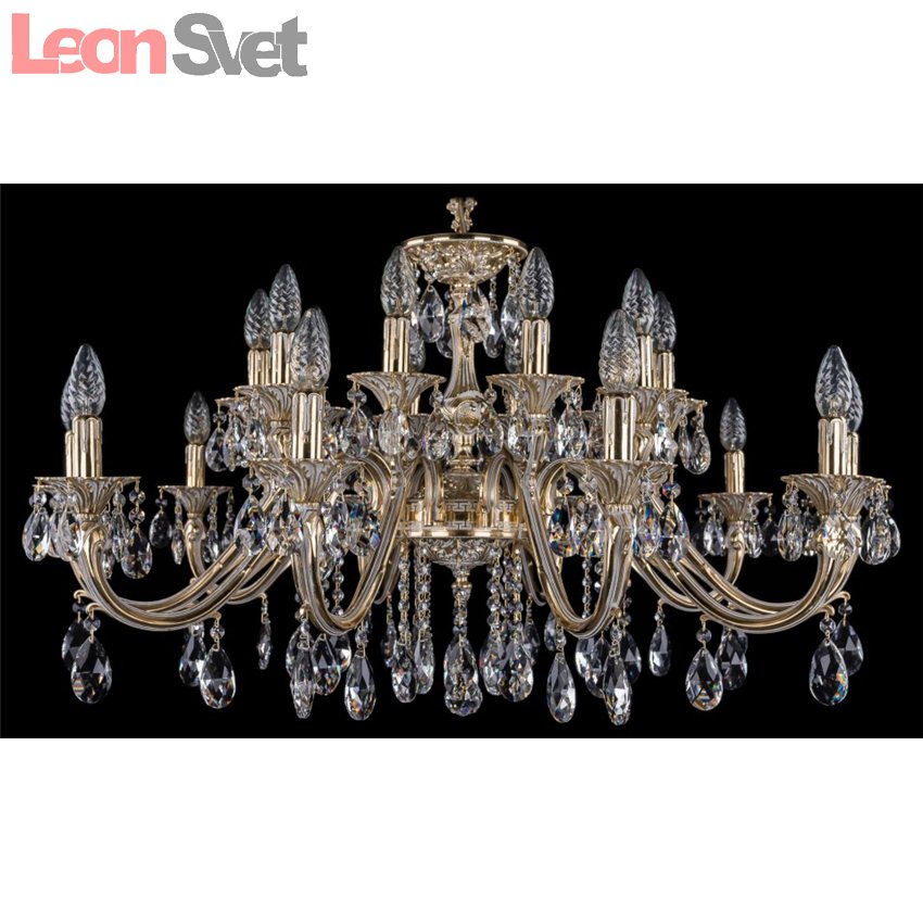 Подвесная люстра 1703/20/360/A/GW