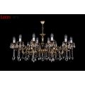 Подвесная люстра 1703/21 (A) от Bohemia Ivele Crystal