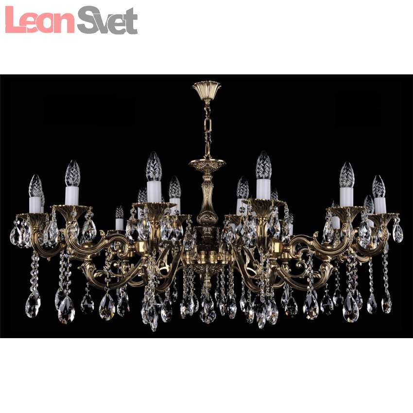 Подвесная люстра 1703/21/A/GB