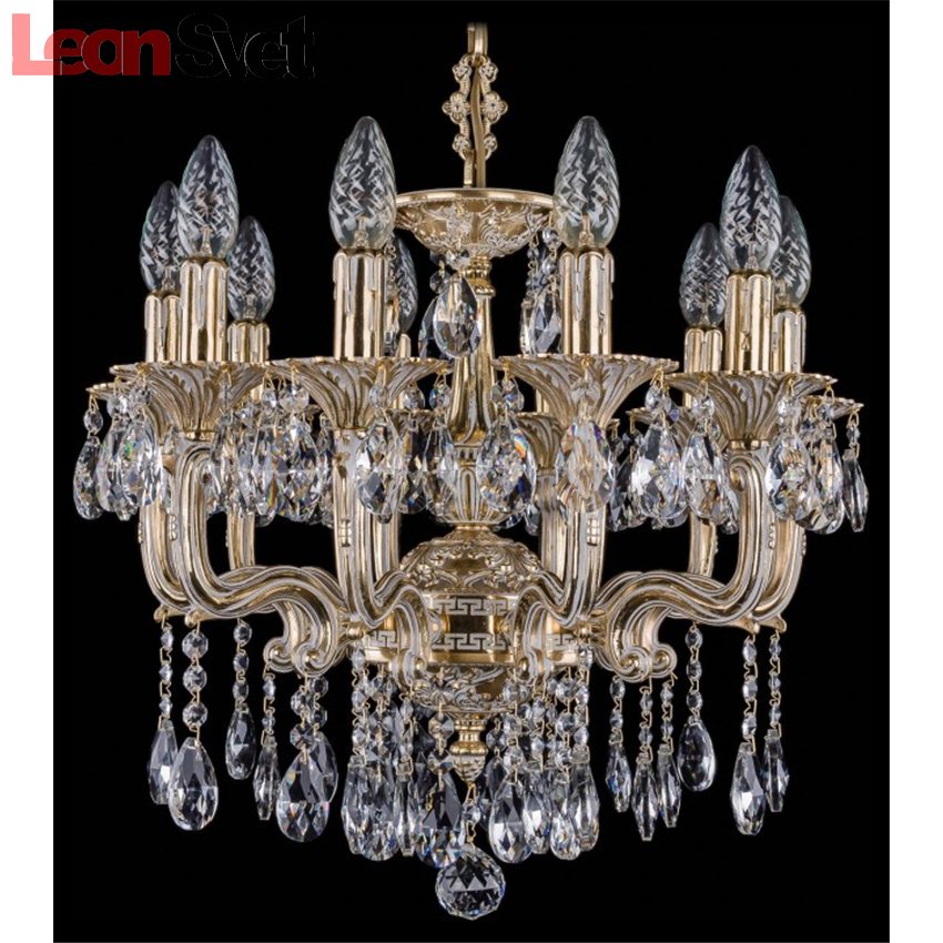 Подвесная люстра 1704/10/110/A/GW