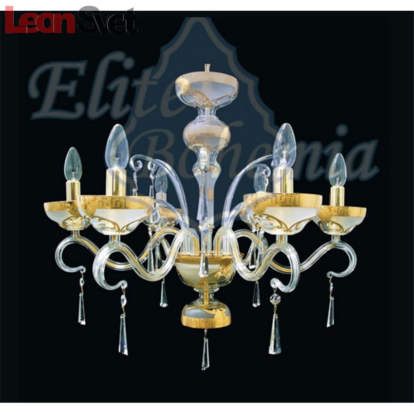 Подвесная люстра Bohemian Decorated Classics 531 531/6/03