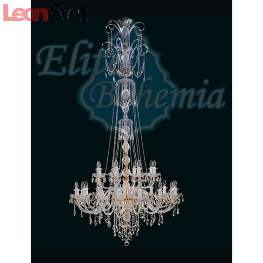 Подвесная люстра Estate Collection 117 117/24/04