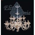 Подвесная люстра Estate Collection 400 400/18/00 N от Elite Bohemia
