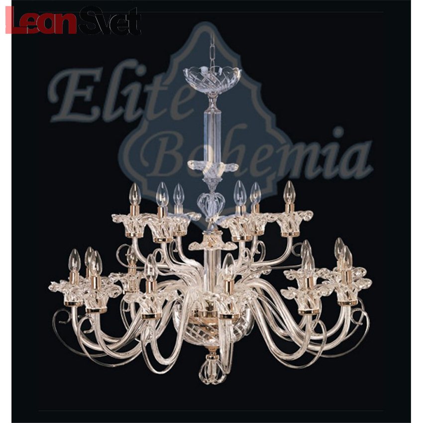 Подвесная люстра Estate Collection 400 400/18/00 N