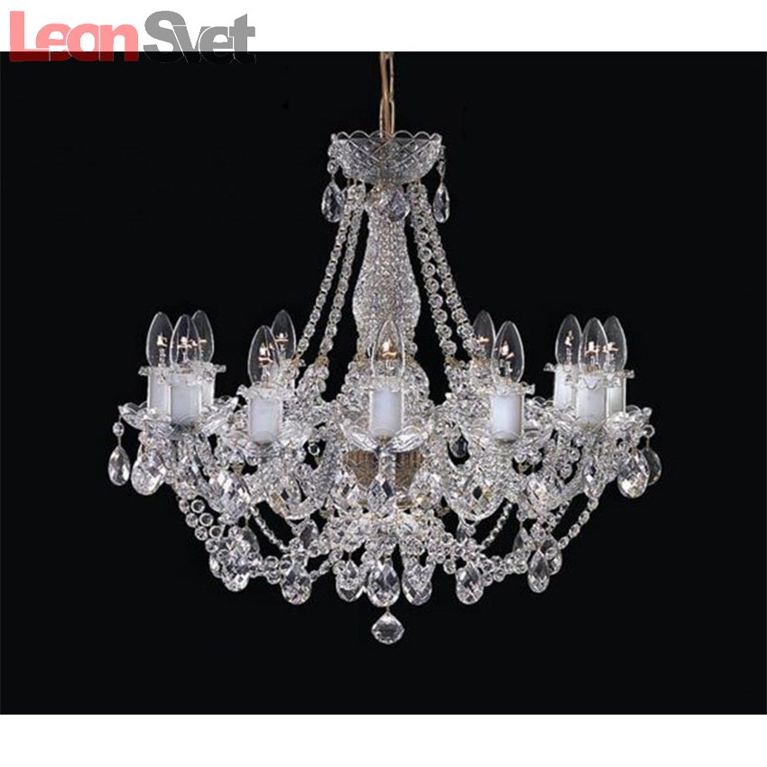 Подвесная люстра L 110/12/01 NS