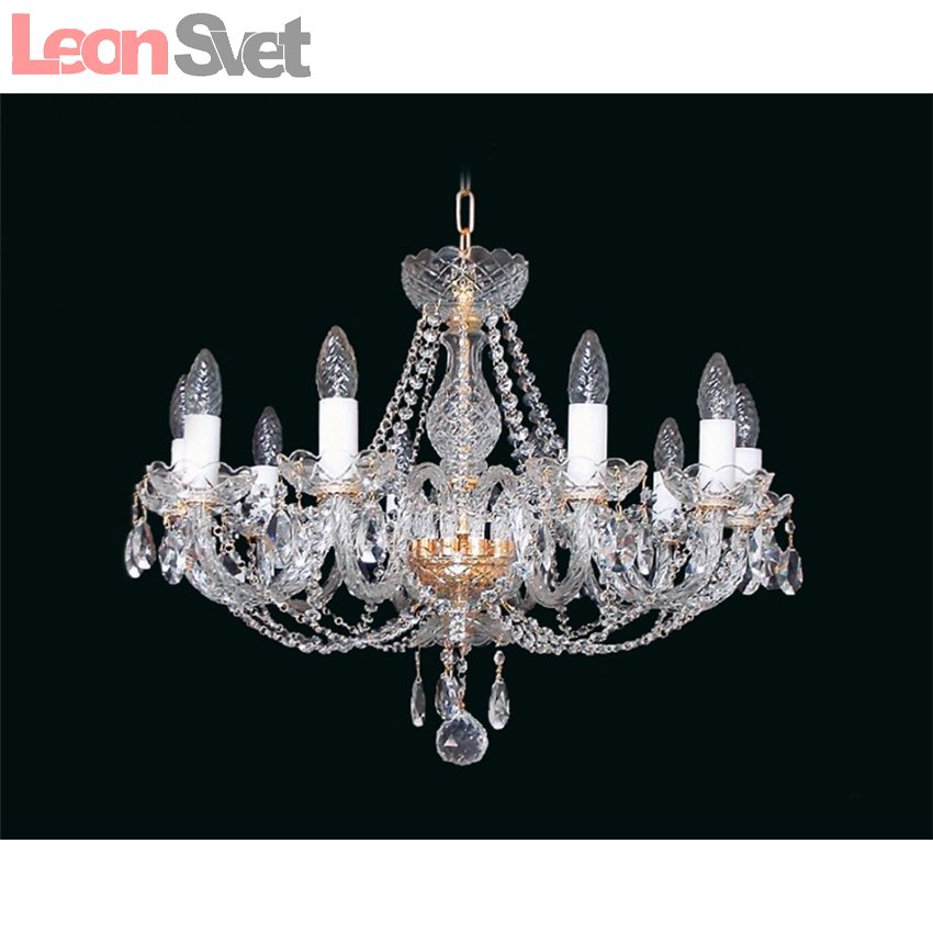 Подвесная люстра L 132/10/021 S