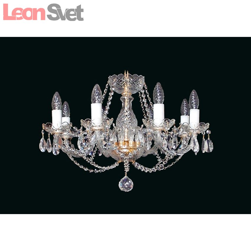 Подвесная люстра L 132/8/021 S