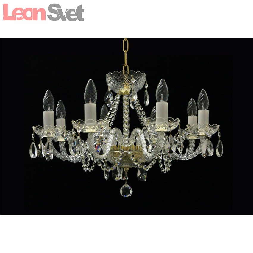 Подвесная люстра L 133/8/021 S