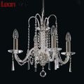 Подвесная люстра Light Style 210 210/4/03 N от Elite Bohemia