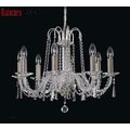 Подвесная люстра Light Style 210 210/8/03 N от Elite Bohemia