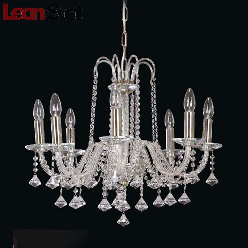 Подвесная люстра Light Style 210 210/8/07 N