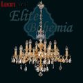 Подвесная люстра Metal varieties 855 855/12/02 от Elite Bohemia