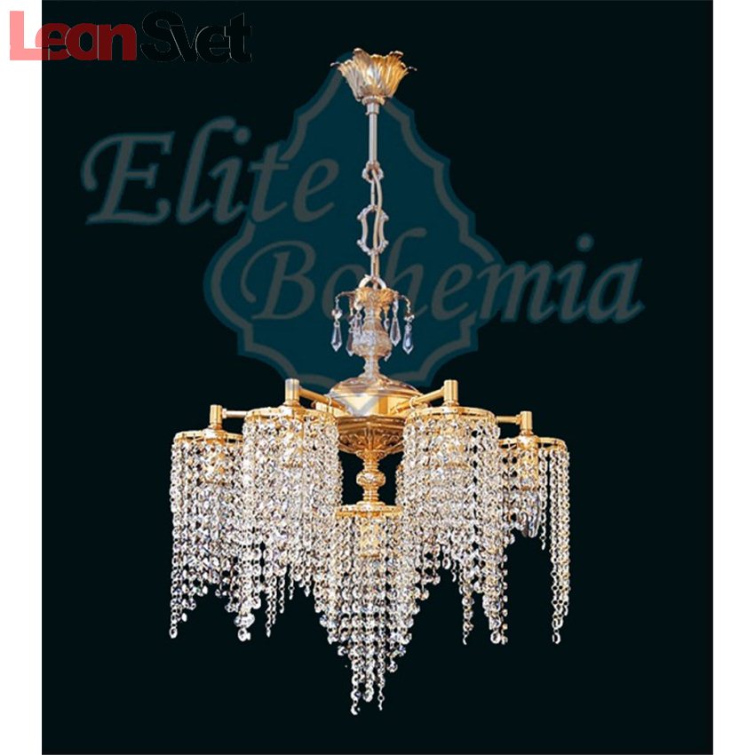 Подвесная люстра Metal varieties 856 856/6+1/05