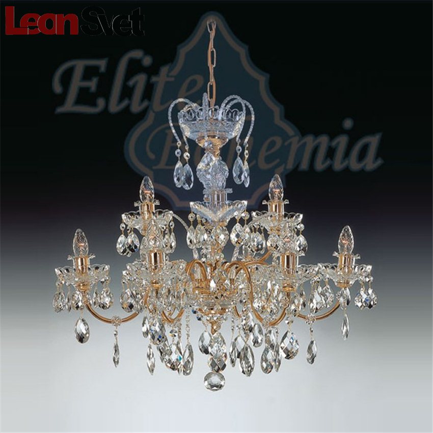 Подвесная люстра Metal Varieties 900 900/9/01