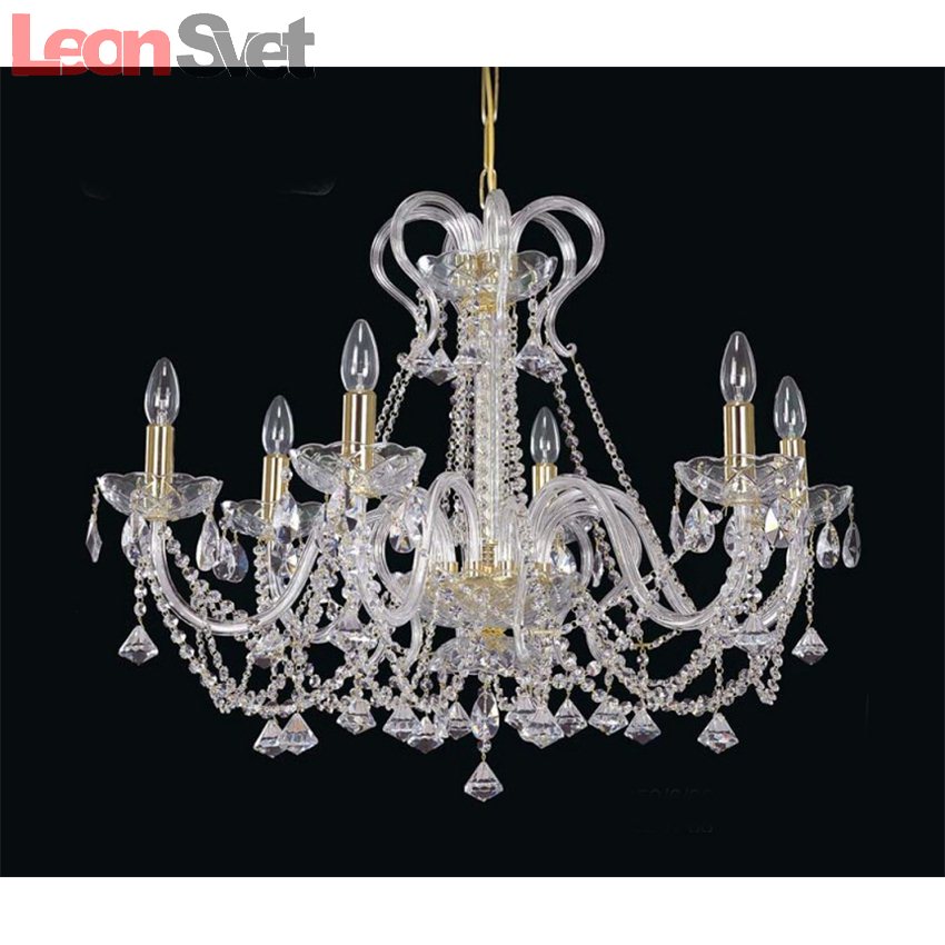 Подвесная люстра New 350 350/6/06