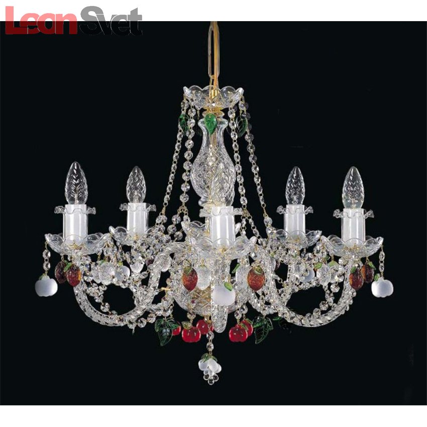 Подвесная люстра Original Classic 100 100/5/12