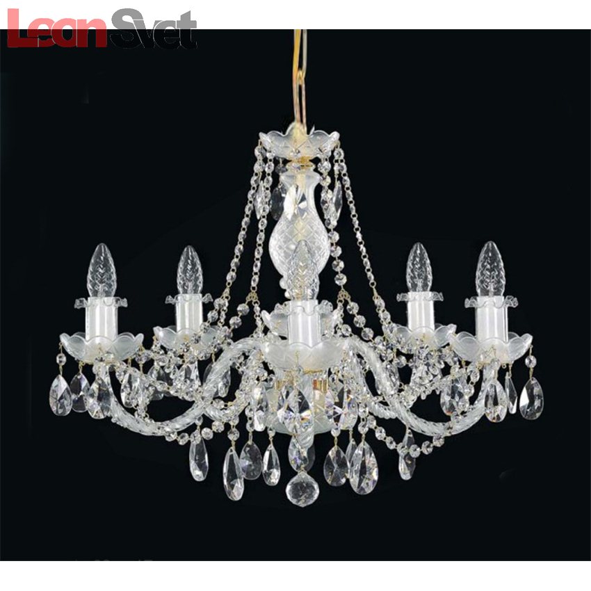 Подвесная люстра Original Classic 100/5/02 Mat