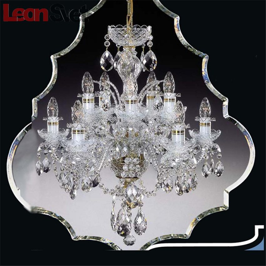 Подвесная люстра Original Classic 110 110/10/41