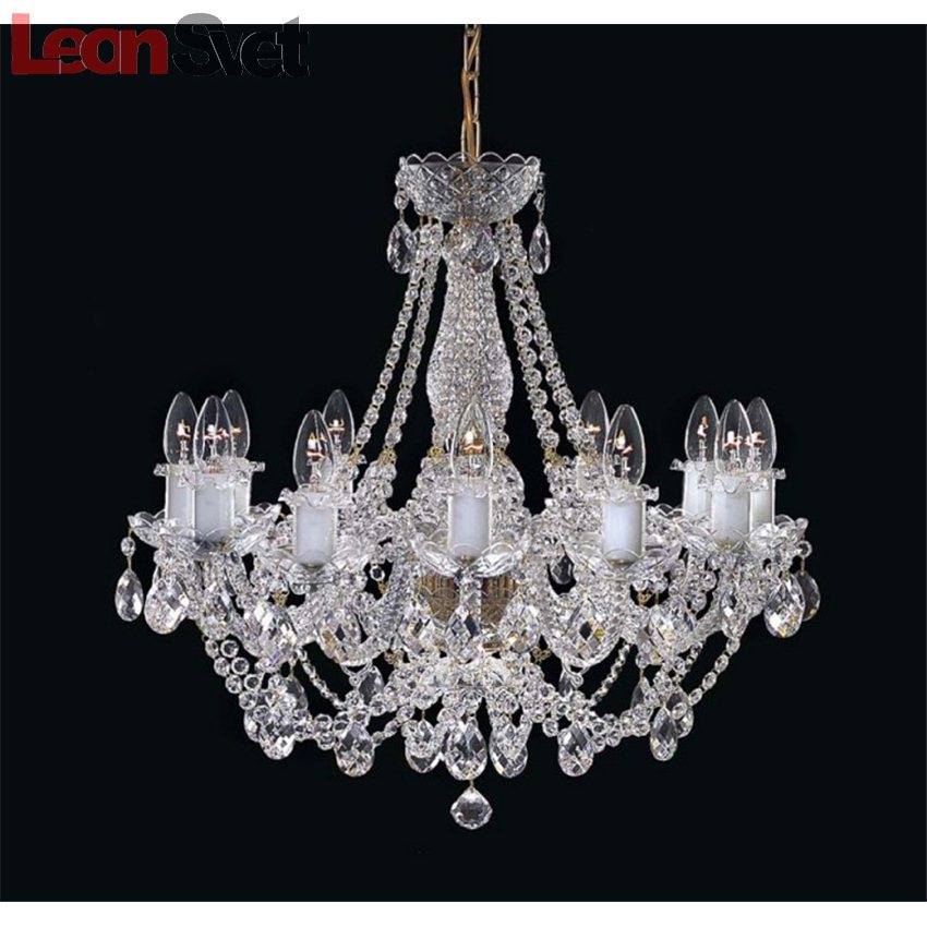 Подвесная люстра Original Classic 110 110/12/01