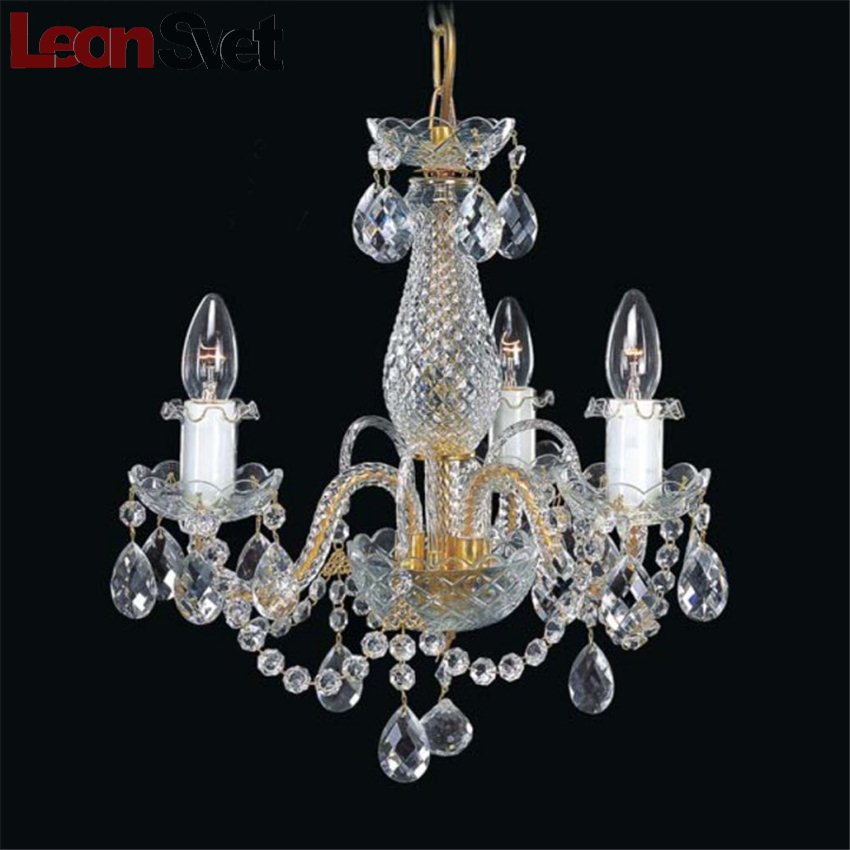 Подвесная люстра Original Classic 110 110/3/01