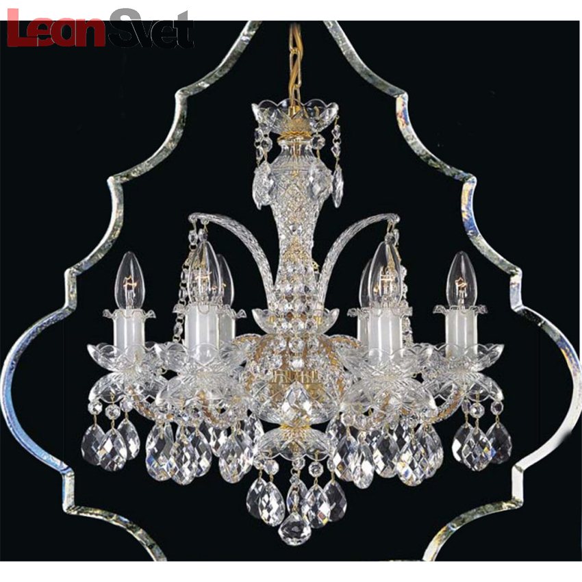 Подвесная люстра Original Classic 110 110/6/40