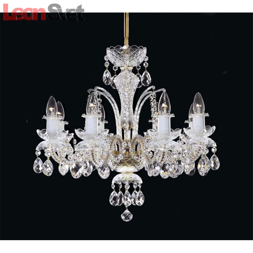 Подвесная люстра Original Classic 110 110/8/40