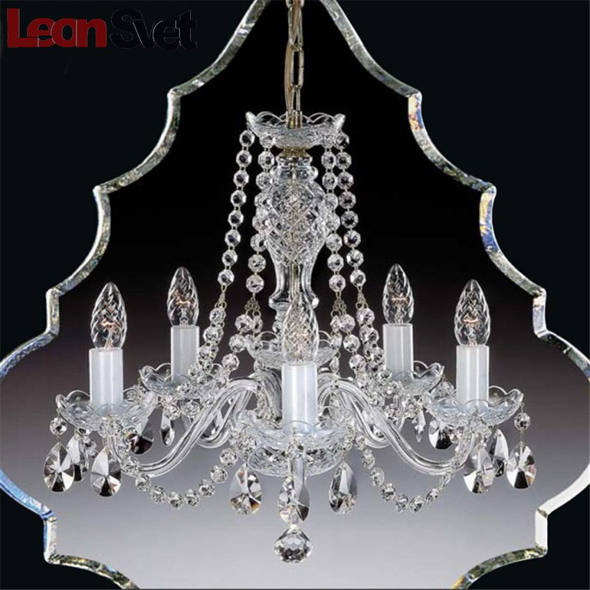 Подвесная люстра Original Classic 111 111/5/02