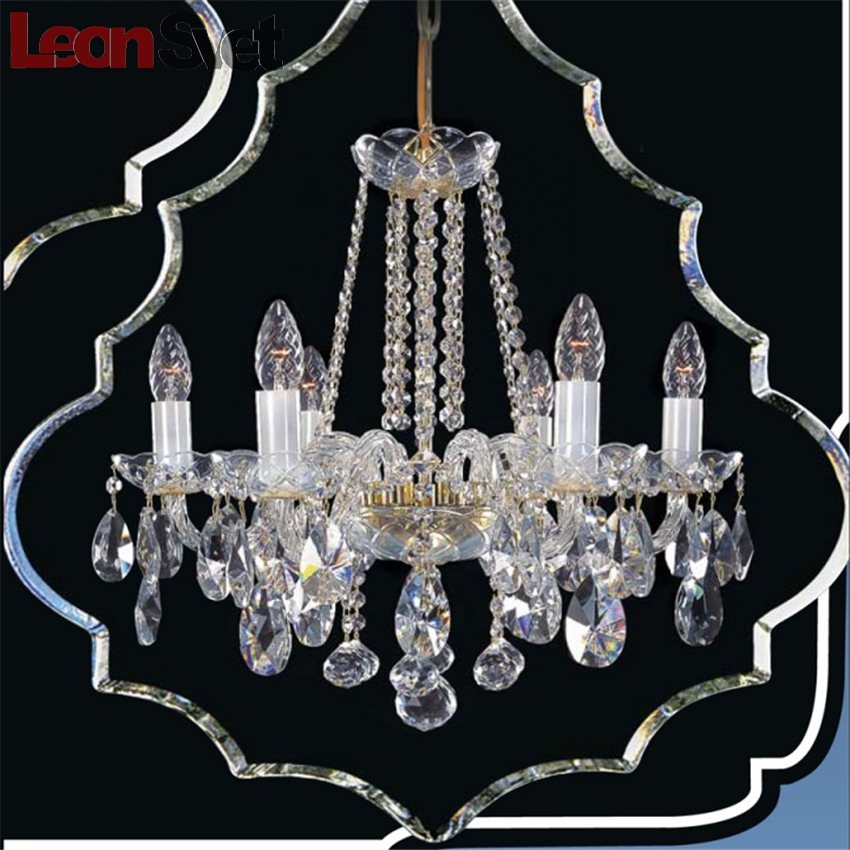 Подвесная люстра Original Classic 112 112/6/06