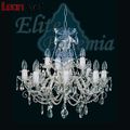 Подвесная люстра Original Classic 115 115/12/02 от Elite Bohemia