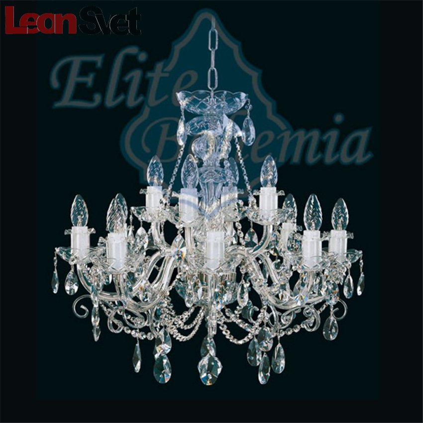 Подвесная люстра Original Classic 115 115/12/02