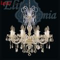 Подвесная люстра Original Classic 117 117/8/04 от Elite Bohemia