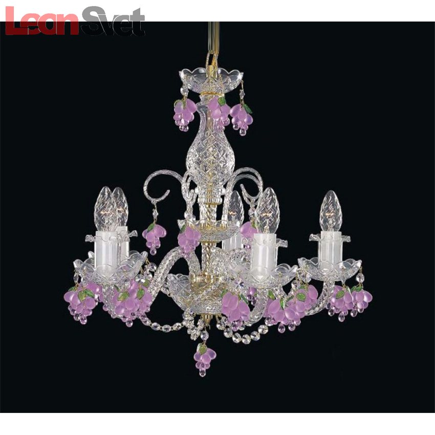 Подвесная люстра Original Classic 120 120/5/62 alex