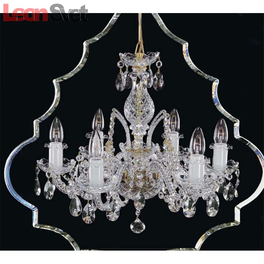 Подвесная люстра Original Classic 120 120/6/02