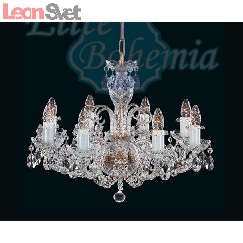 Подвесная люстра Original Classic 120 120/8/02