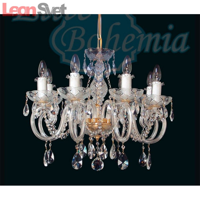 Подвесная люстра Original Classic 120 120/8/62 rosa