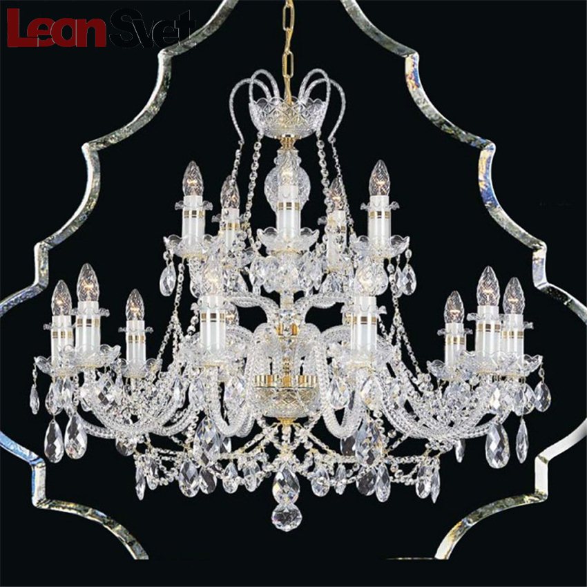 Подвесная люстра Original Classic 13 130/15/01