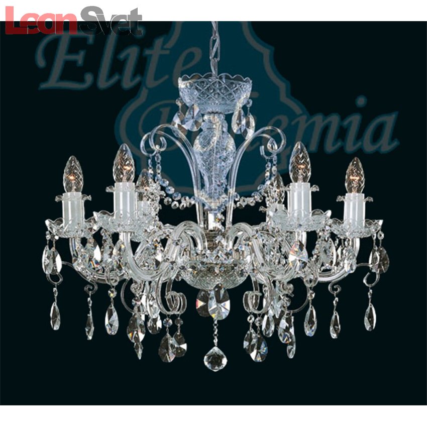 Подвесная люстра Original Classic 140 140/6/02 N