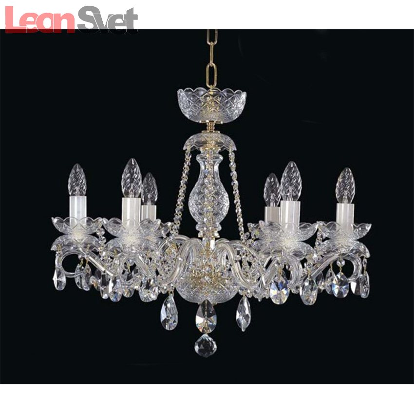 Подвесная люстра Original Classic 163 163/6/42