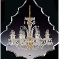 Подвесная люстра Royal Crystal 630 630/8/95 от Elite Bohemia