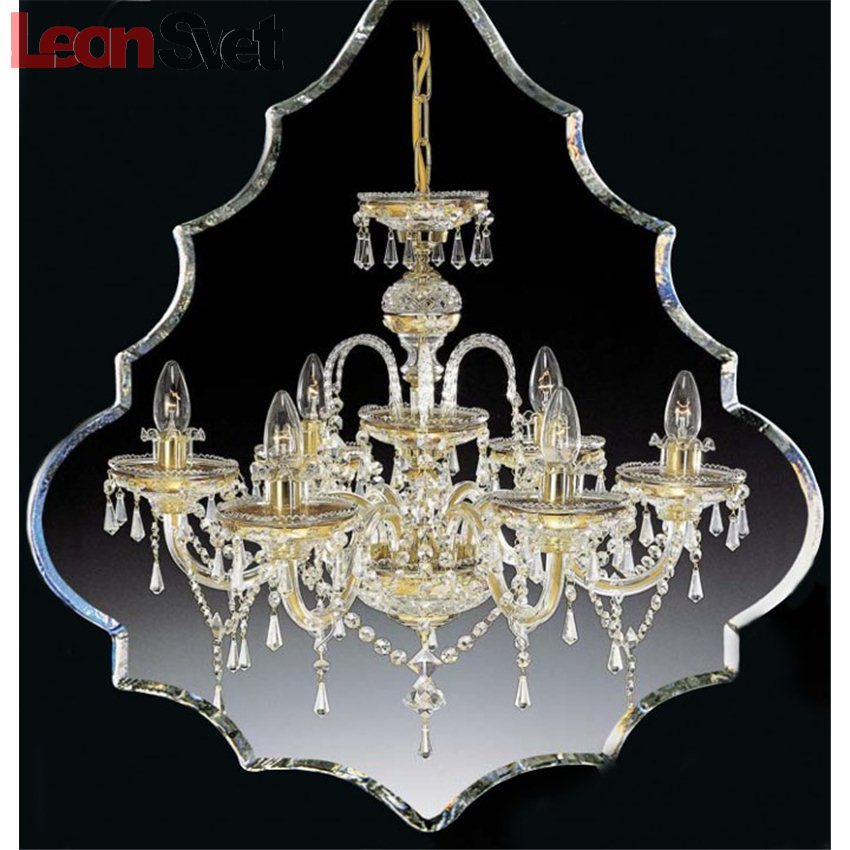 Подвесная люстра Royal Crystal 650 650/6/03