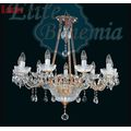 Подвесная люстра Royal Crystal 685 685/9+2/01 от Elite Bohemia