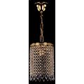 Подвесной светильник 1920/15/G от Bohemia Ivele Crystal