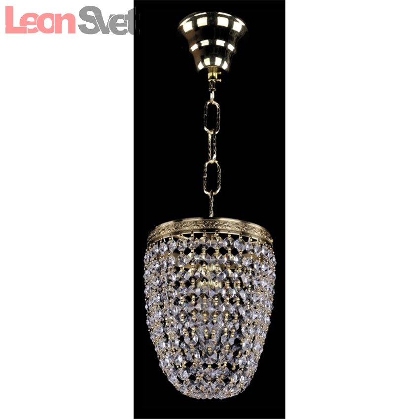 Подвесной светильник 1920/15O/G