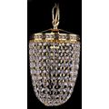 Подвесной светильник 1920/15O/GB от Bohemia Ivele Crystal