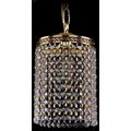 Подвесной светильник 1920/15R/GB от Bohemia Ivele Crystal
