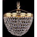 Подвесной светильник 1925/20/G от Bohemia Ivele Crystal